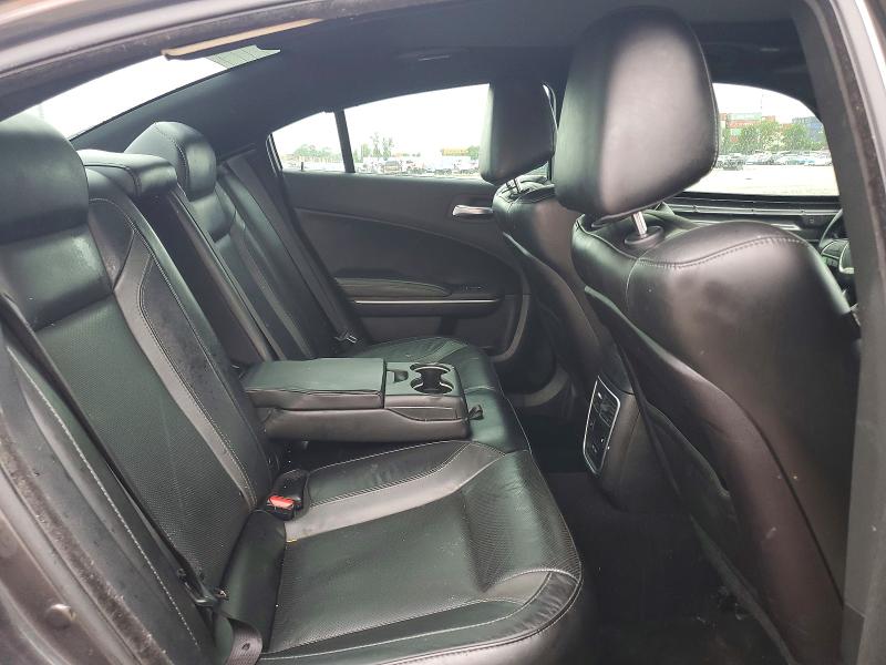 Продажа на аукционе авто 2019 Dodge Charger, vin: 2C3CDXBG4KH656709, номер лота: 52820126