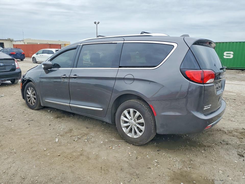 Aukcja sprzedaży 2019 Chrysler Pacifica, vin: 2C4RC1BG4KR731392, numer aukcji: 53783836