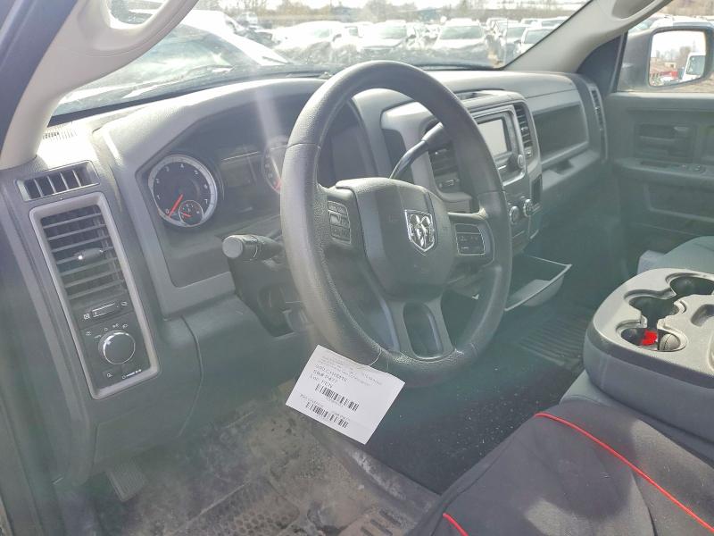 Aukcja sprzedaży 2016 Ram 1500, vin: 1C6RR7FT0GS103139, numer aukcji: 52339946