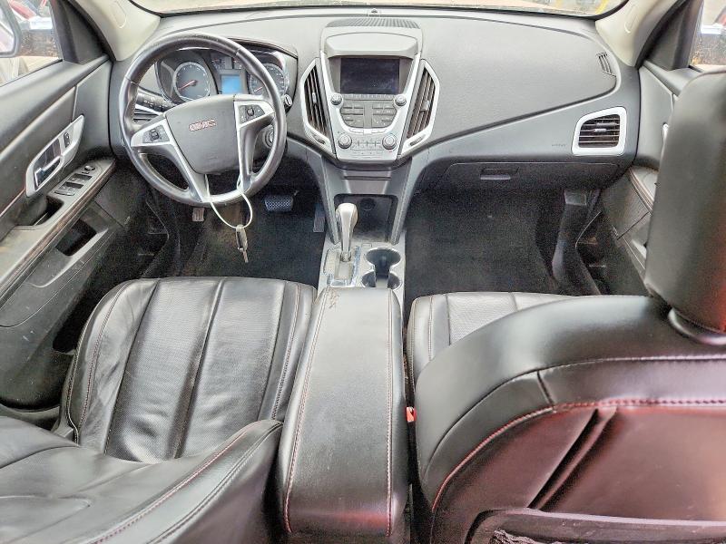 Продаж на аукціоні авто 2015 Gmc Terrain, vin: 2GKFLXEK9F6331264, номер лоту: 54321046