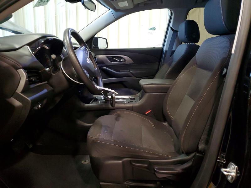 Продаж на аукціоні авто 2020 Chevrolet Traverse, vin: 1GNERFKW0LJ128051, номер лоту: 52687226