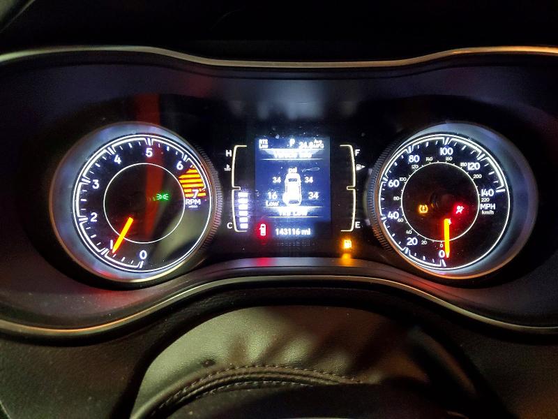 Auction sale of the 2019 Jeep Cherokee, vin: 1C4PJLCB9KD469951, lot number: 54795376