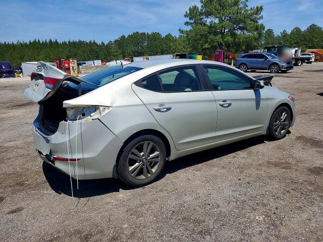 Aukcja sprzedaży 2017 Hyundai Elantra, vin: 5NPD84LF7HH210644, numer aukcji: 51708756