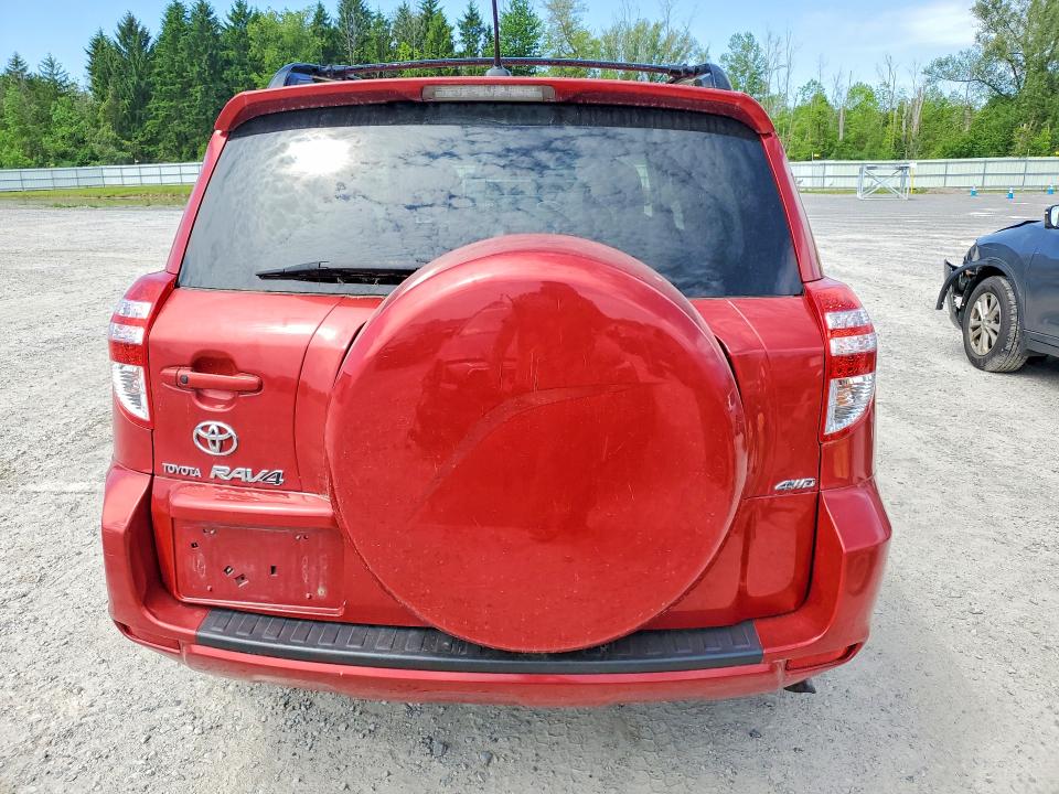 Продаж на аукціоні авто 2009 Toyota Rav4, vin: JTMBF31V795015811, номер лоту: 54783046