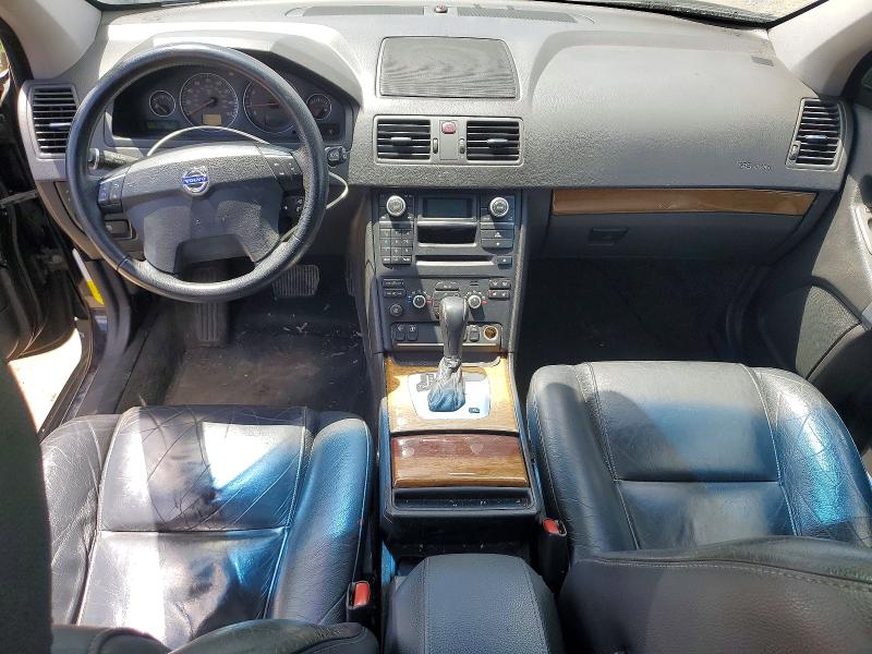 Aukcja sprzedaży 2007 Volvo Xc90, vin: YV4CZ982571396926, numer aukcji: 53873246