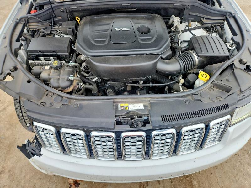 Aukcja sprzedaży 2017 Jeep Grand Cherokee, vin: 1C4RJFCG1HC655522, numer aukcji: 54229246