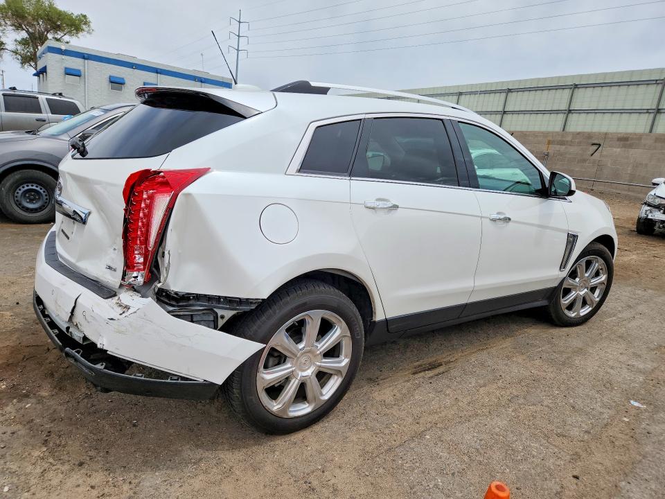 Aukcja sprzedaży 2016 Cadillac Srx, vin: 3GYFNDE35GS577965, numer aukcji: 52133546