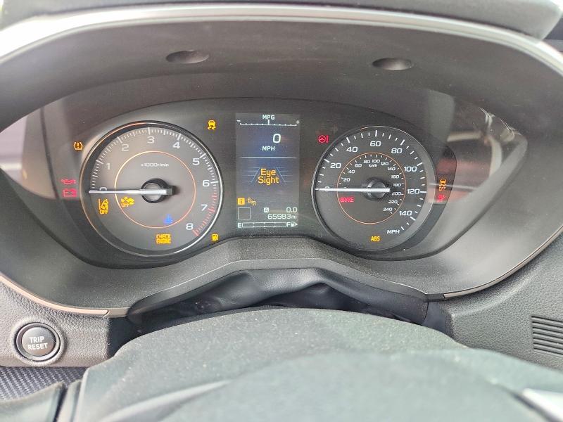 Продаж на аукціоні авто 2019 Subaru Crosstrek, vin: JF2GTAEC0K8301789, номер лоту: 53130646