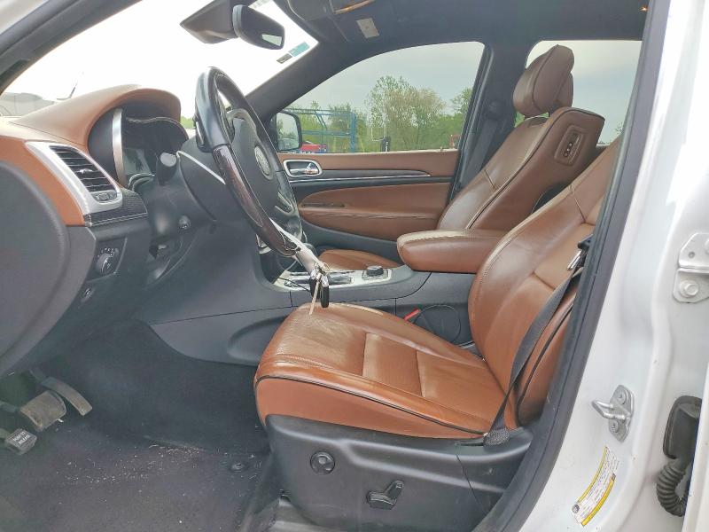 Aukcja sprzedaży 2019 Jeep Grand Cherokee, vin: 1C4RJFJT2KC619975, numer aukcji: 50883316