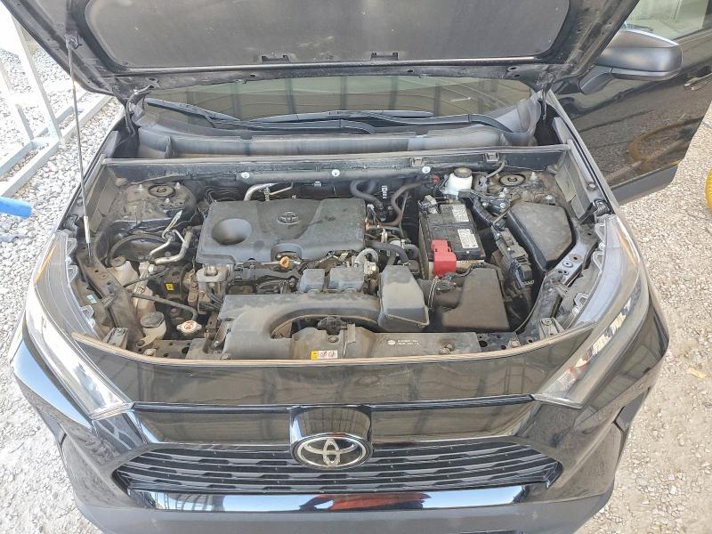 Aukcja sprzedaży 2022 Toyota Rav4, vin: 2T3F1RFV0NC286810, numer aukcji: 53470126