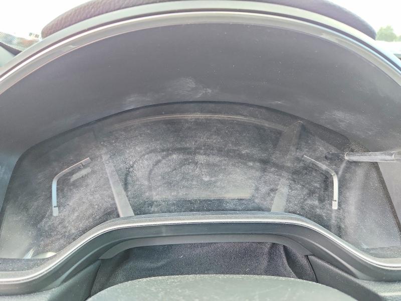 52783816 :رقم المزاد ، 2HKRW2H47LH219179 vin ، 2020 Honda Cr-v مزاد بيع