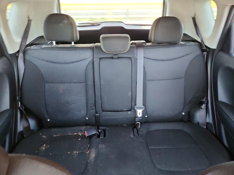 Aukcja sprzedaży 2014 Kia Soul, vin: KNDJP3A55E7008007, numer aukcji: 53586276
