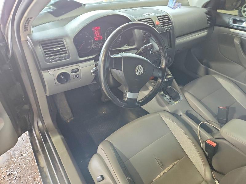 54354396 :رقم المزاد ، 3VWTL81K39M338566 vin ، 2009 Volkswagen Jetta مزاد بيع
