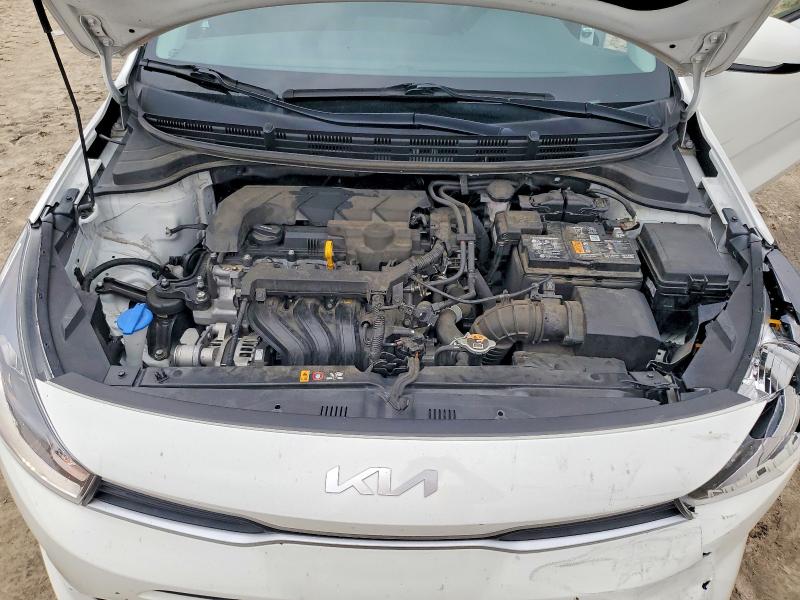 Продаж на аукціоні авто 2023 Kia Rio, vin: 3KPA24ADXPE572802, номер лоту: 53094686