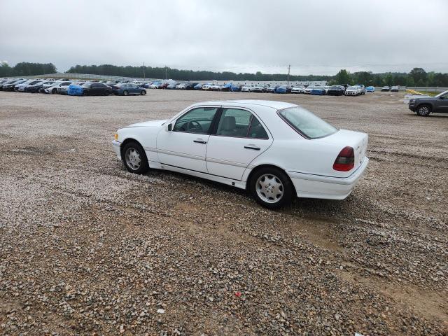 Aukcja sprzedaży 1998 Mercedes-benz C, vin: WDBHA23G5WA547562, numer aukcji: 55065166