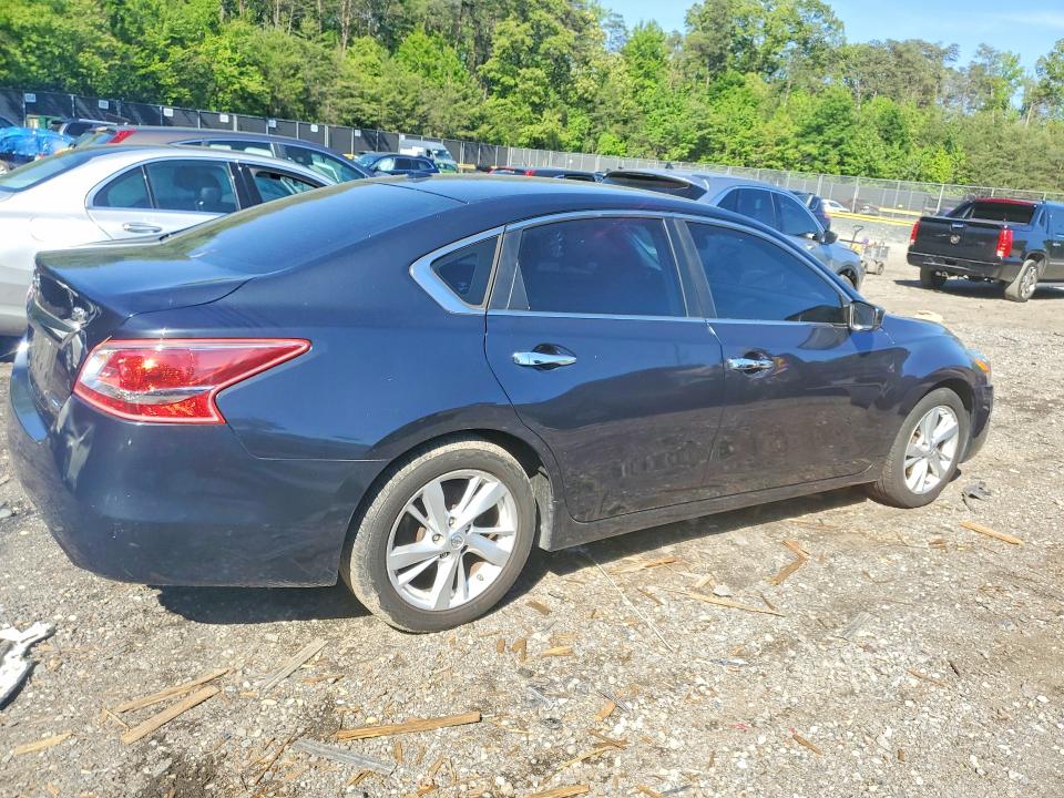 Aukcja sprzedaży 2013 Nissan Altima, vin: 1N4AL3AP1DC288436, numer aukcji: 53201496