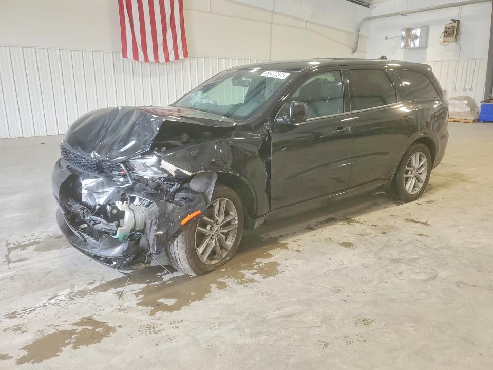 2023 Dodge Durango მანქანა იყიდება აუქციონზე, vin: 1C4RDHDGXPC685408, აუქციონის ნომერი: 53399936
