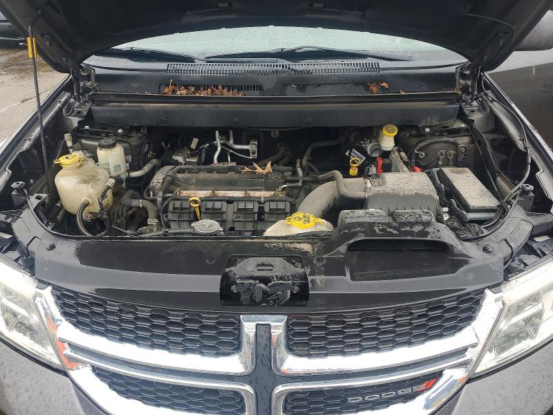Продаж на аукціоні авто 2016 Dodge Journey, vin: 3C4PDCBB6GT116187, номер лоту: 53916926