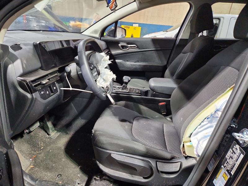 Aukcja sprzedaży 2026 Kia Sportage, vin: 5XYK2CDFXTG410113, numer aukcji: 52971076