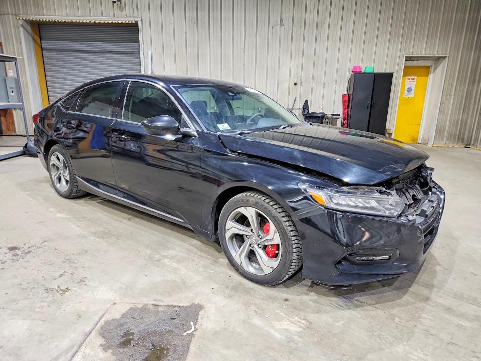 Продаж на аукціоні авто 2019 Honda Accord, vin: 1HGCV1F49KA025735, номер лоту: 54682616