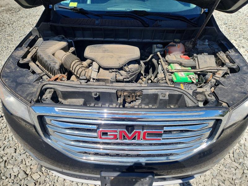 Aukcja sprzedaży 2017 Gmc Acadia, vin: 1GKKNULS3HZ324120, numer aukcji: 52181136