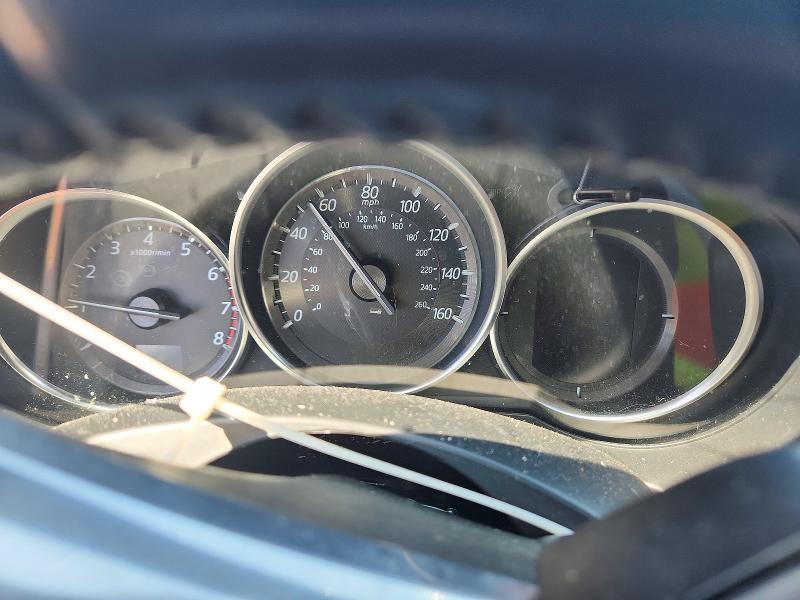 Aukcja sprzedaży 2016 Mazda 6, vin: JM1GJ1V54G1443312, numer aukcji: 52890626