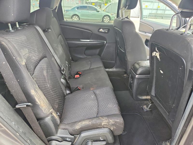 2013 Dodge Journey მანქანა იყიდება აუქციონზე, vin: 3C4PDDBG8DT716738, აუქციონის ნომერი: 53319486