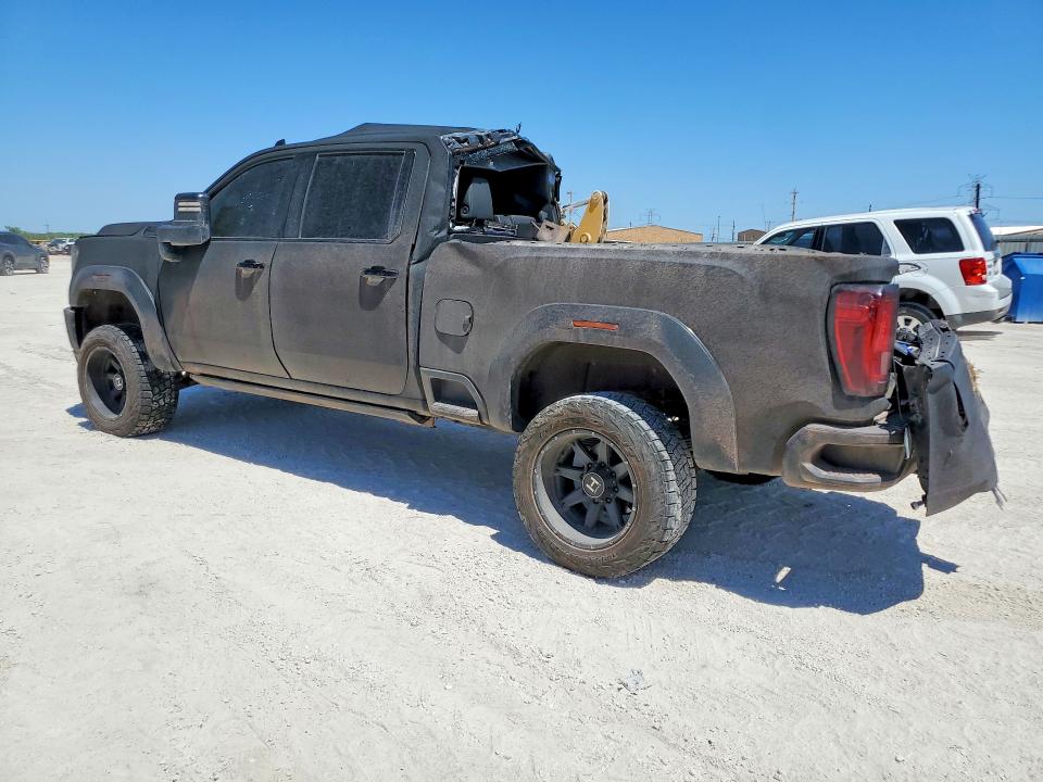 Продажа на аукционе авто 2023 Gmc Sierra, vin: 1GT49REY2PF105916, номер лота: 53368886