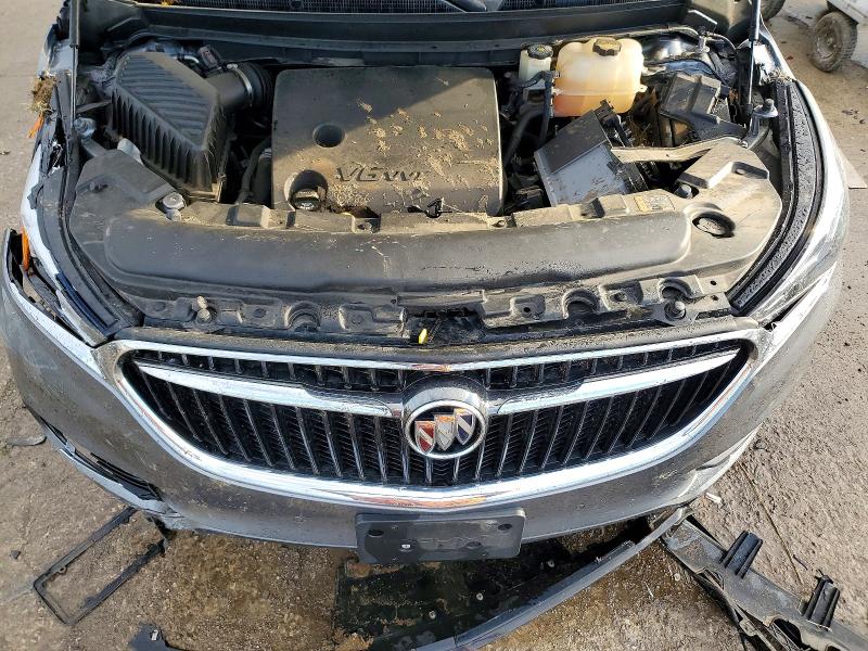 Продаж на аукціоні авто 2019 Buick Enclave, vin: 5GAEVBKW1KJ150251, номер лоту: 51871596