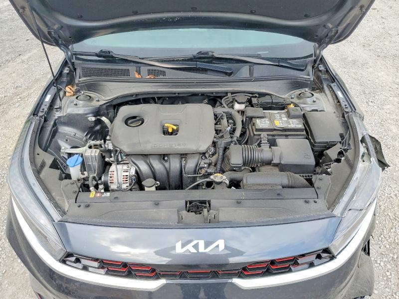 Продаж на аукціоні авто 2024 Kia Forte, vin: 3KPF54AD3RE752459, номер лоту: 51898656