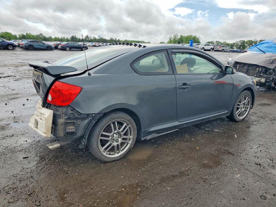 Aukcja sprzedaży 2006 Scion Tc, vin: JTKDE167X60069387, numer aukcji: 52991566