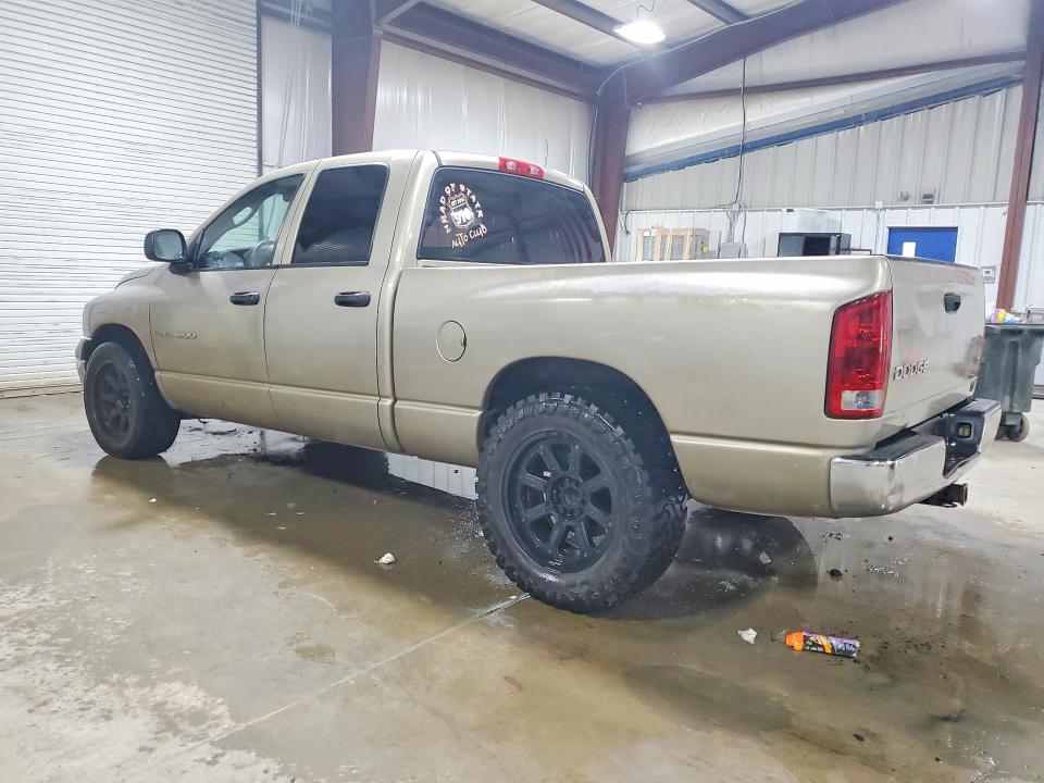 52042726 :رقم المزاد ، 1D7HA18D13S329723 vin ، 2003 Dodge Ram 1500 مزاد بيع