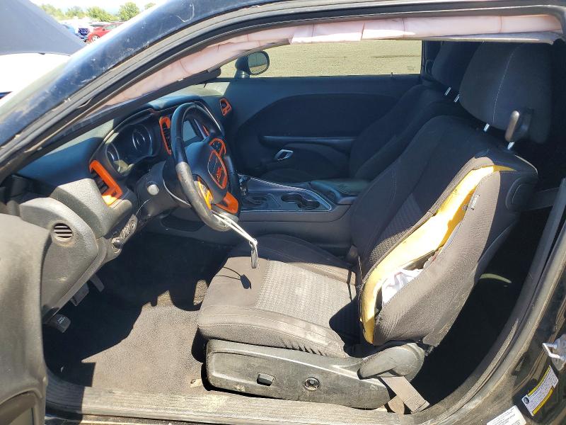 Aukcja sprzedaży 2015 Dodge Challenger, vin: 2C3CDZAG4FH851163, numer aukcji: 53258846