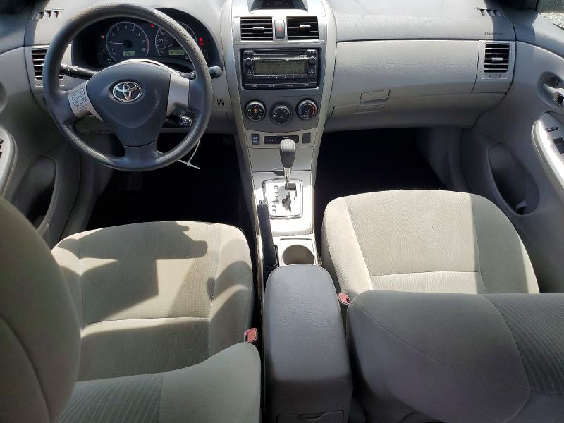 Продажа на аукционе авто 2012 Toyota Corolla, vin: 2T1BU4EE9CC796752, номер лота: 52450866