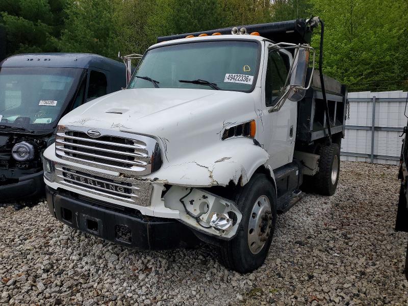 Продажа на аукционе авто 2003 Sterling Truck M, vin: 2FZAAKAK13AK69956, номер лота: 49422336