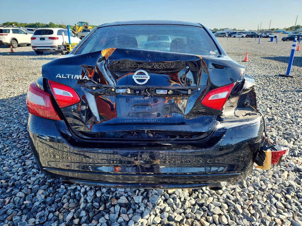Aukcja sprzedaży 2017 Nissan Altima, vin: 1N4AL3AP9HN319071, numer aukcji: 54068456