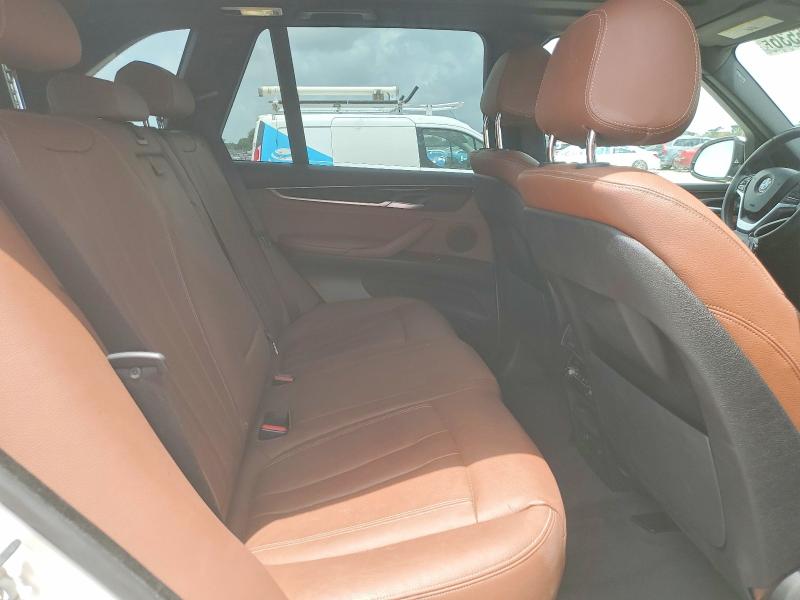 Продажа на аукционе авто 2018 Bmw X5, vin: 5UXKR2C5XJ0X08287, номер лота: 54766536