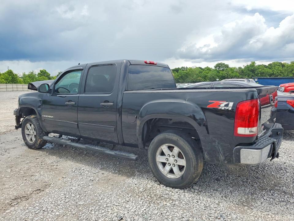 Aukcja sprzedaży 2007 Gmc New Sierra, vin: 2GTEK13M071516734, numer aukcji: 54709636