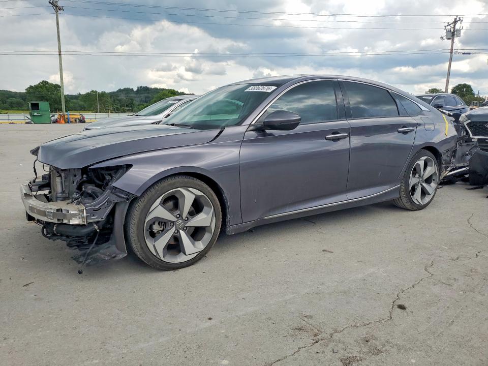 Aukcja sprzedaży 2020 Honda Accord, vin: 1HGCV2F9XLA002693, numer aukcji: 55062676