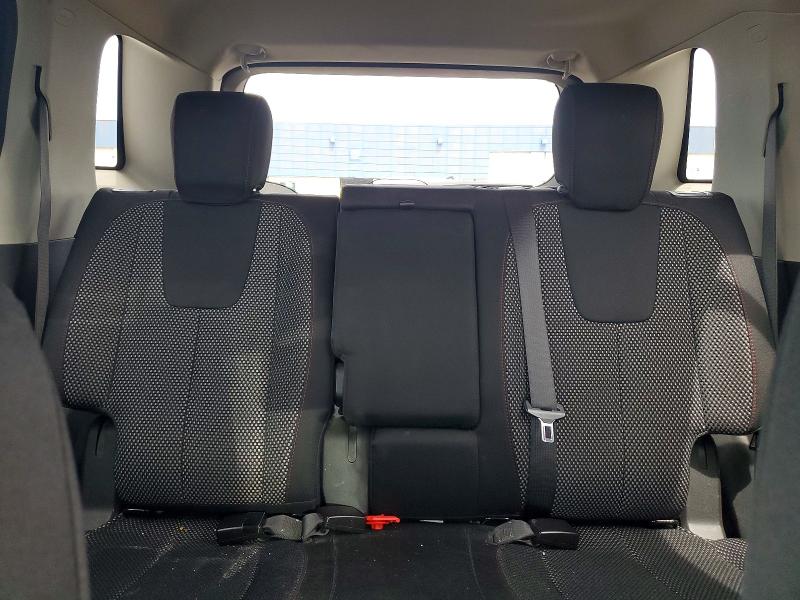 Aukcja sprzedaży 2017 Gmc Terrain, vin: 2GKALMEK3H6337718, numer aukcji: 54586376
