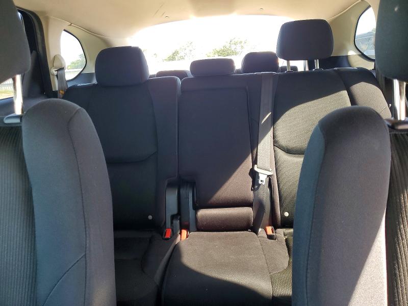 Aukcja sprzedaży 2016 Mazda Cx-9, vin: JM3TCBBY3G0112506, numer aukcji: 53748586