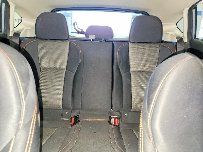 Продаж на аукціоні авто 2021 Subaru Crosstrek, vin: JF2GTAPCXM8243304, номер лоту: 55342076