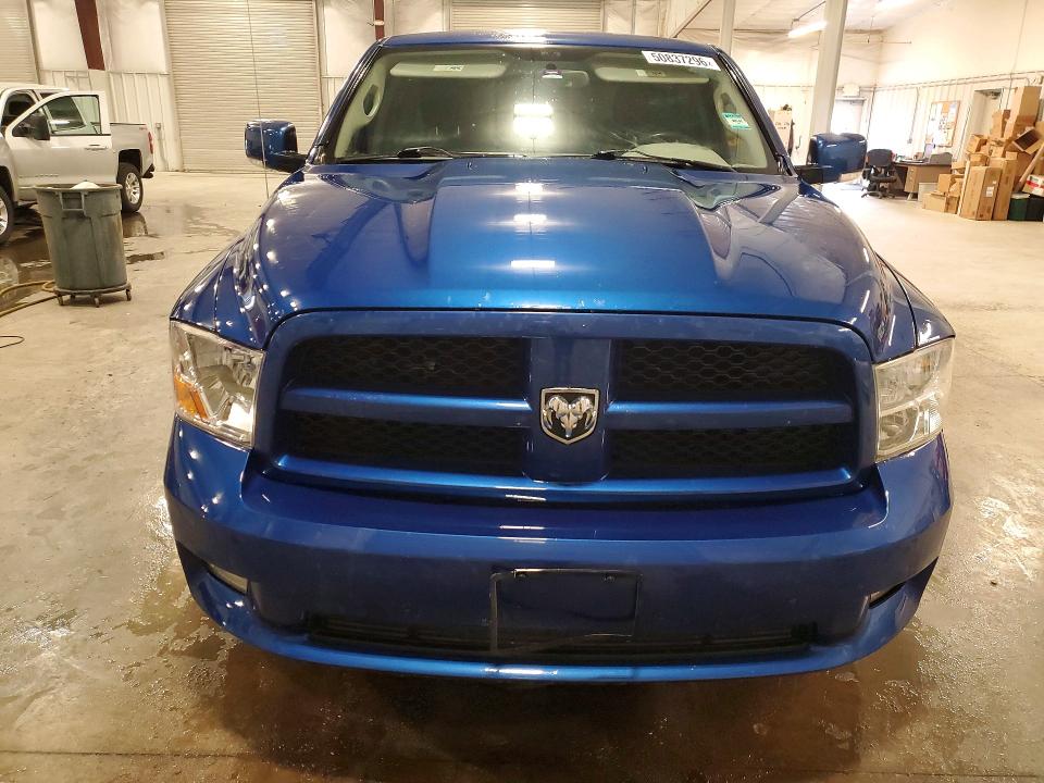 Aukcja sprzedaży 2010 Dodge Ram 1500, vin: 1D7RV1GT7AS232055, numer aukcji: 50837296