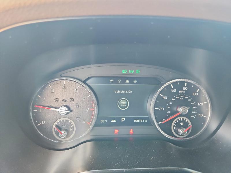 Aukcja sprzedaży 2020 Kia Telluride, vin: 5XYP5DHC8LG013552, numer aukcji: 52947496