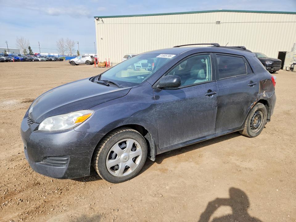 Продаж на аукціоні авто 2010 Toyota Matrix Wagon 4wd, vin: 2T1LE4EE7AC013670, номер лоту: 51885796