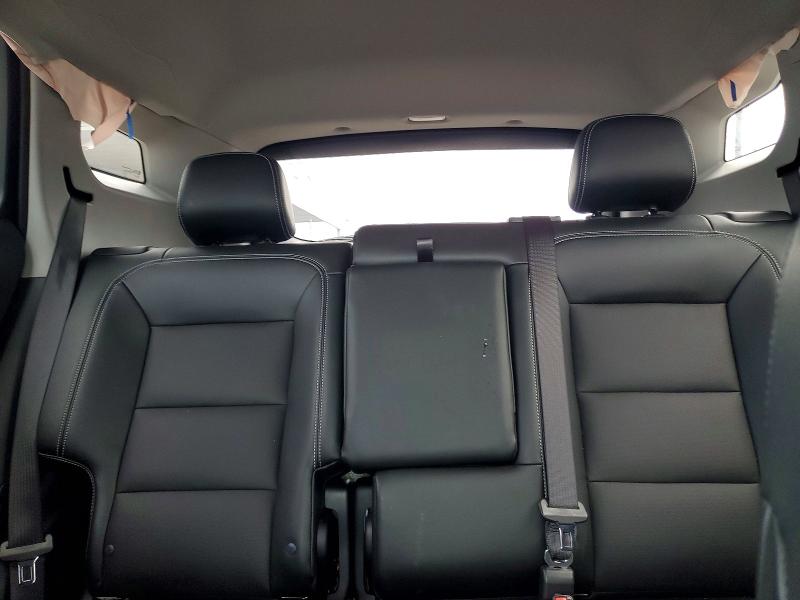2024 Gmc Terrain მანქანა იყიდება აუქციონზე, vin: 3GKALPEG3RL275067, აუქციონის ნომერი: 52326086