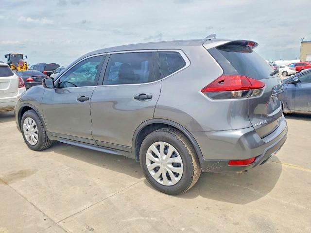 Продажа на аукционе авто 2018 Nissan Rogue, vin: 5N1AT2MT9JC780944, номер лота: 52448236