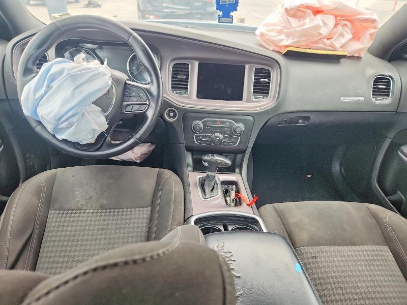 51991006 :رقم المزاد ، 2C3CDXBG1PH609662 vin ، 2023 Dodge Charger مزاد بيع