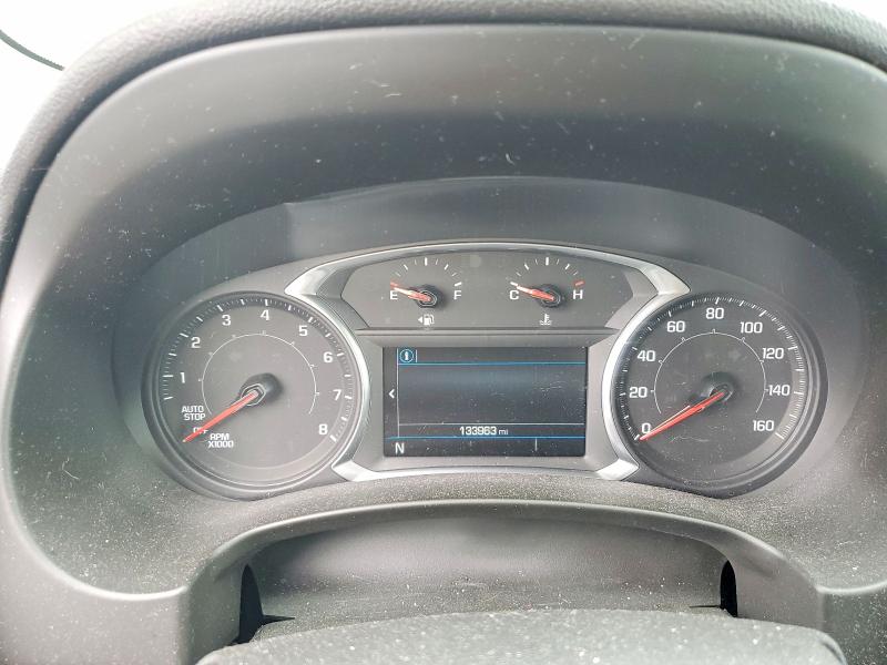 Продаж на аукціоні авто 2018 Gmc Terrain, vin: 3GKALVEV6JL217641, номер лоту: 54399306