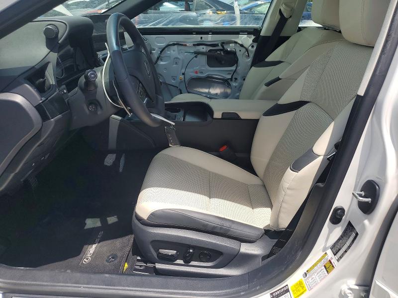 Aukcja sprzedaży 2023 Lexus Es 350, vin: 58ADZ1B11PU155800, numer aukcji: 53912646